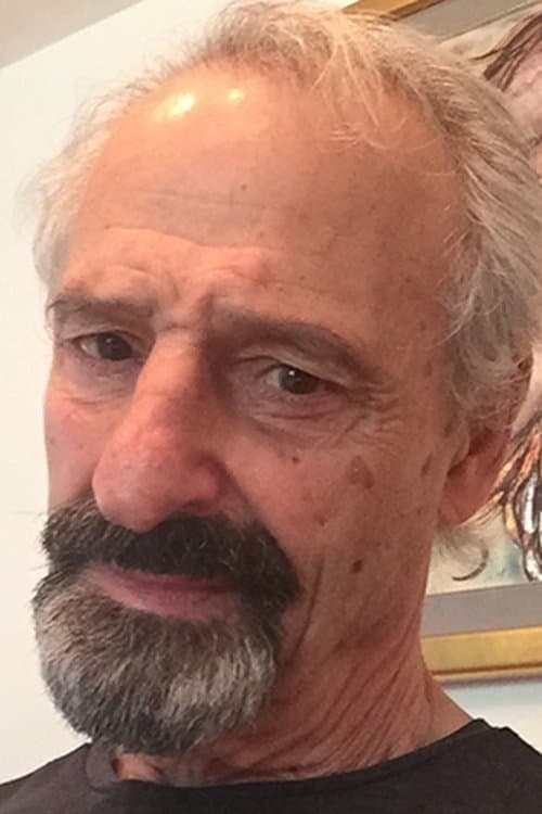 Norman Parker image