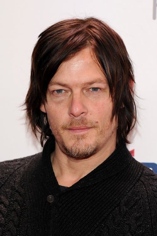 Norman Reedus image