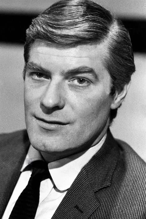 Norman Rodway image