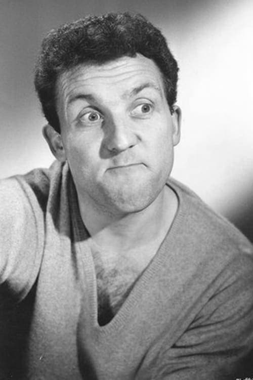 Norman Rossington image