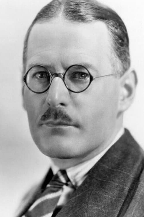 Norman Walker image