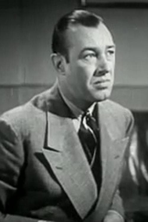 Norman Willis image