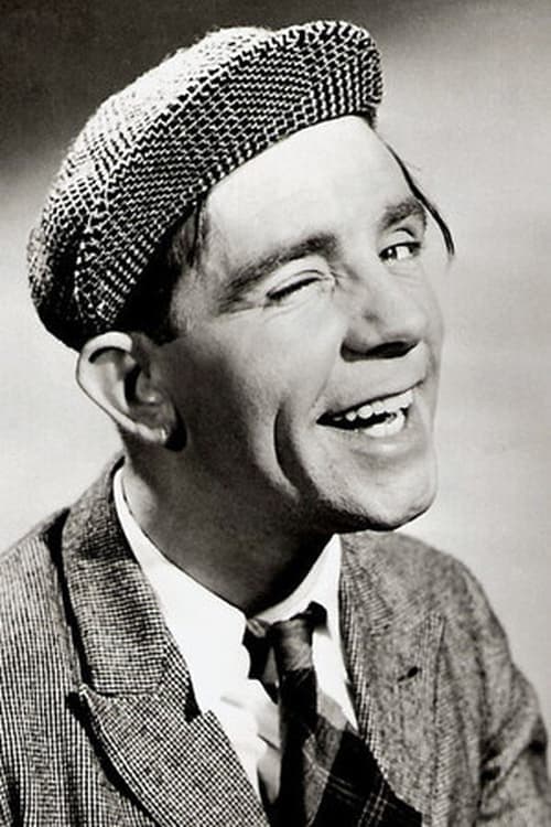 Norman Wisdom image