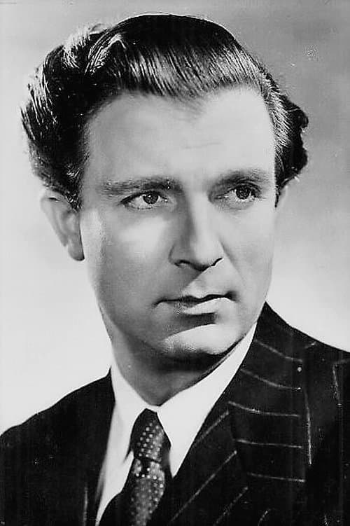 Norman Wooland image