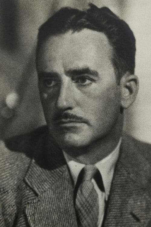 Photo of Norman Z. McLeod