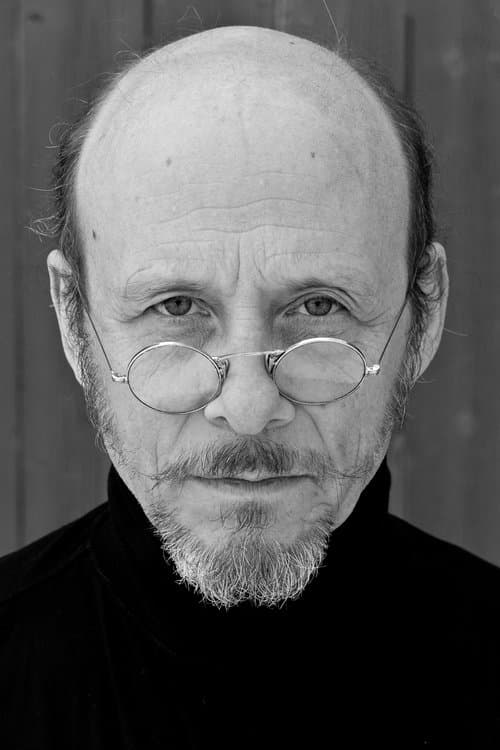 Normand Carrière image