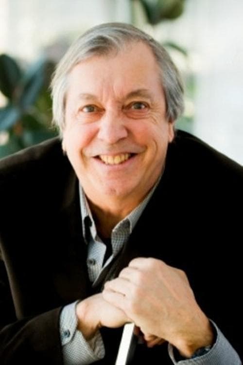 Normand Chouinard image