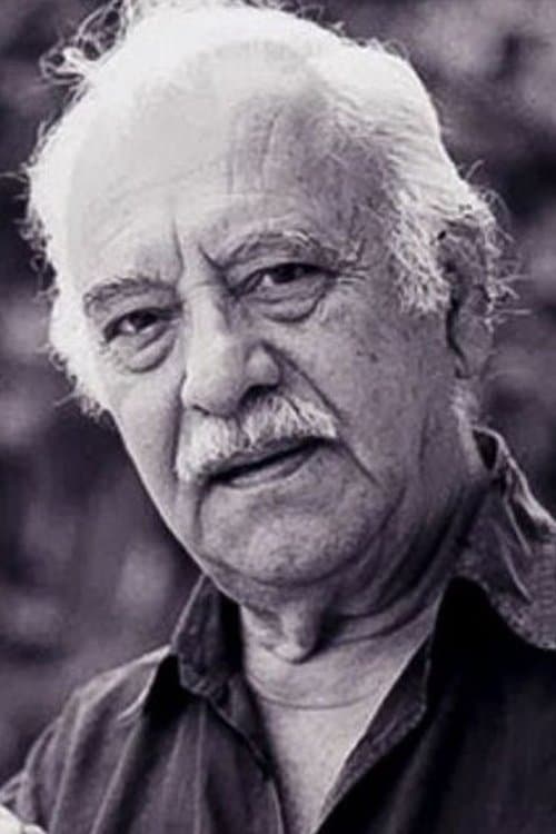 Nosratollah Karimi image