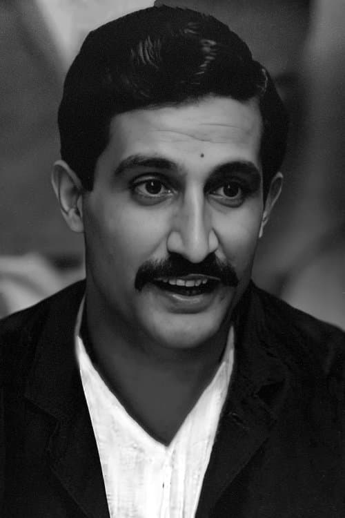Noureddine Brahimi image