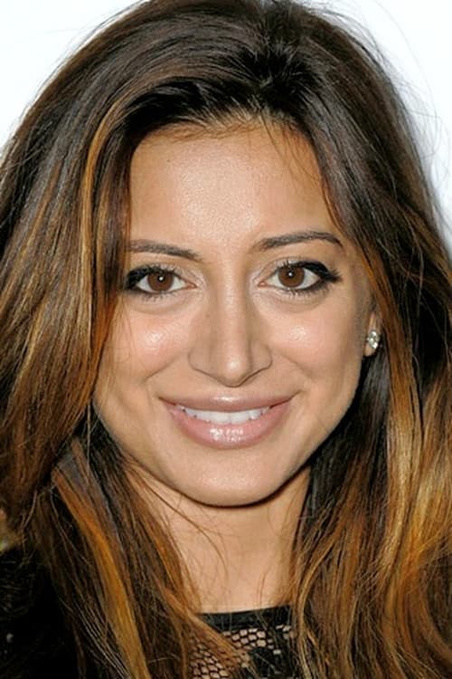 Noureen DeWulf image