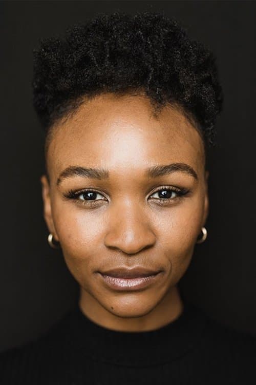 Noxolo Dlamini image