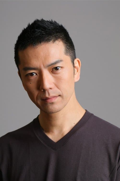 Nozomu Masuzawa image