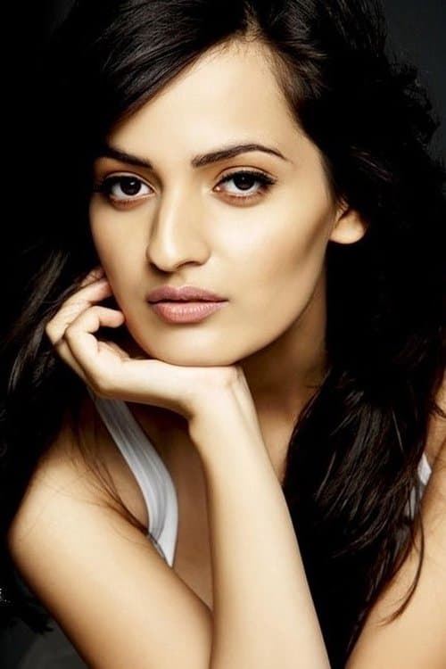 Ntasha Bhardwaj image