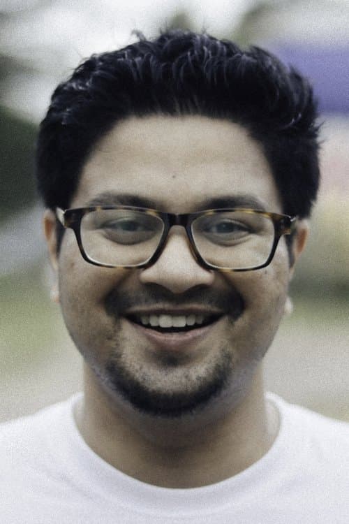 Photo of Nuhash Humayun
