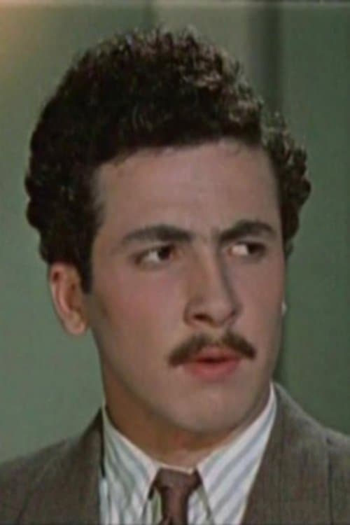 Nukri Alkhazishvili image