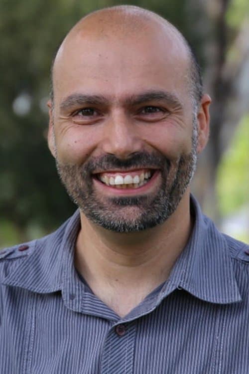 Photo of Nuno Beato