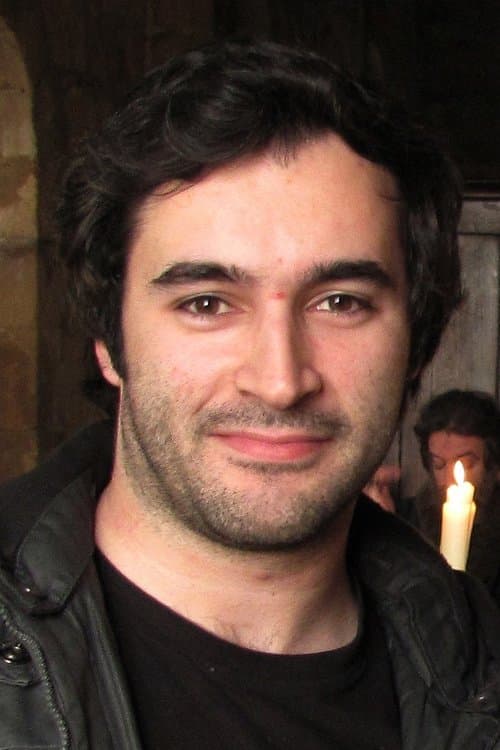 Photo of Nuno Portugal