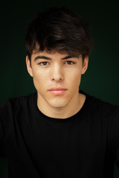 Nuno Represas image