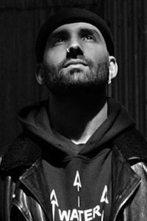 Photo of Nuno Xico