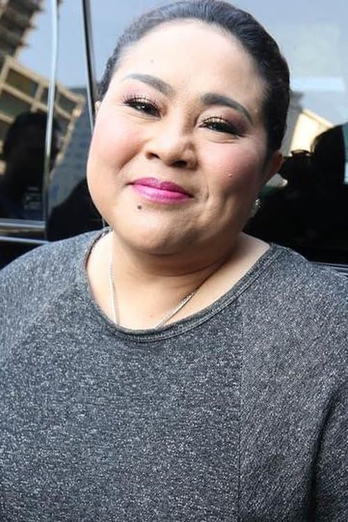 Nunung image
