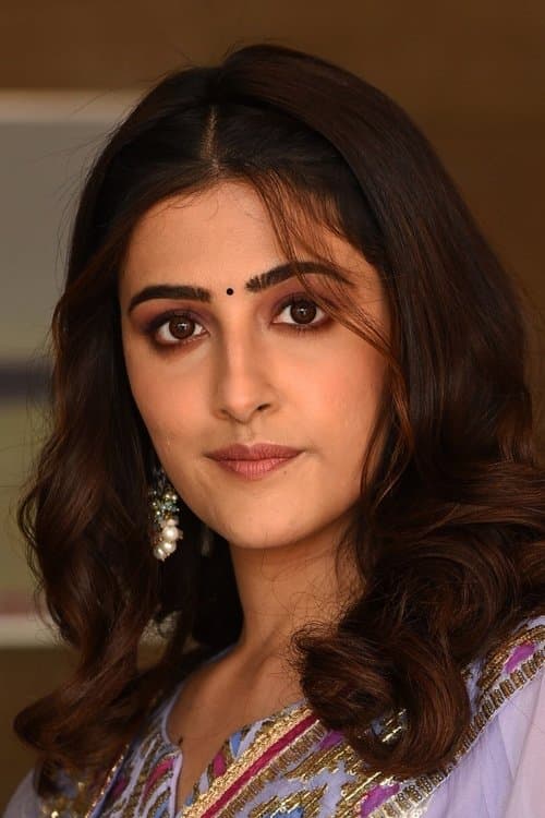Nupur Sanon image