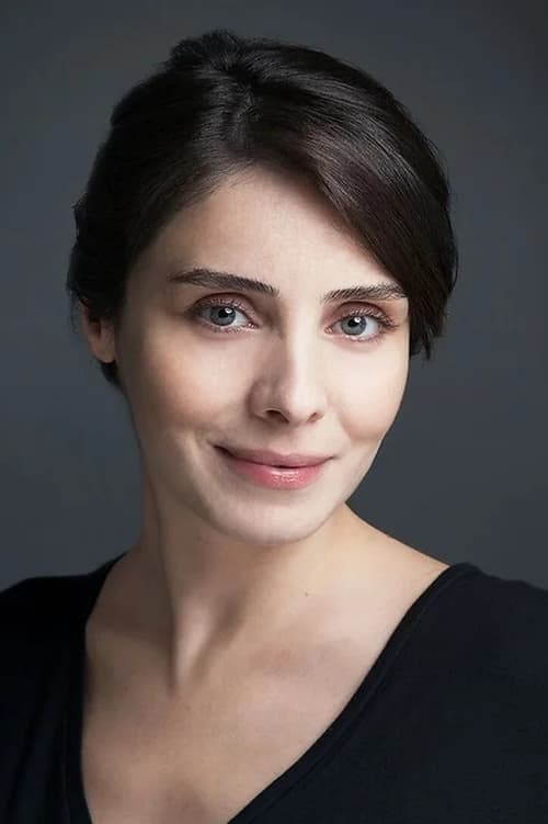 Nur Fettahoğlu image