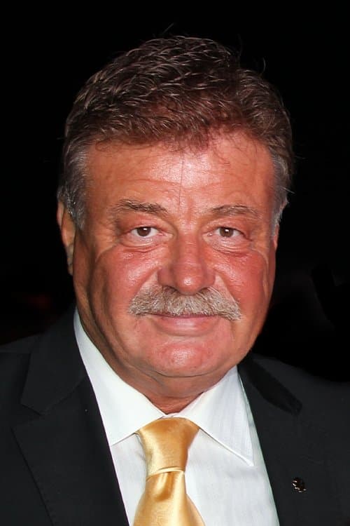 Nuri Alço image