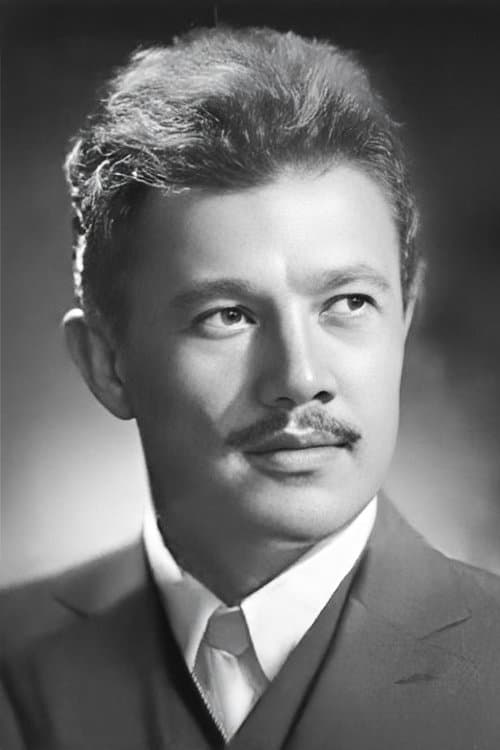 Nuri Altınok image
