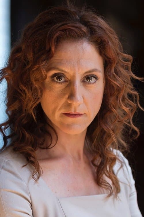 Nuria Mencía image