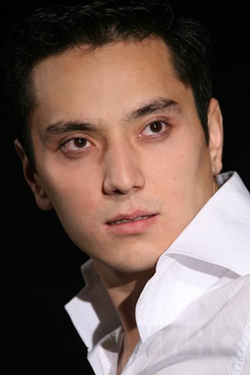 Nurlan Alimzhanov image
