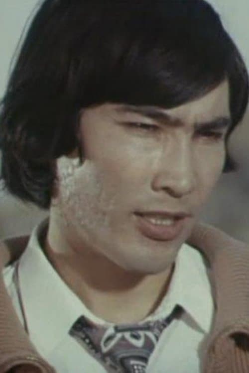 Nurlybek Yessimgaliyev image
