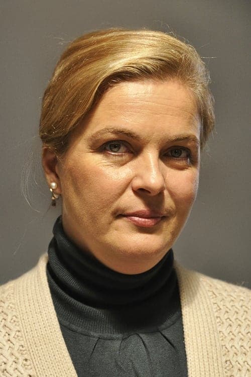 Nurseli İdiz image