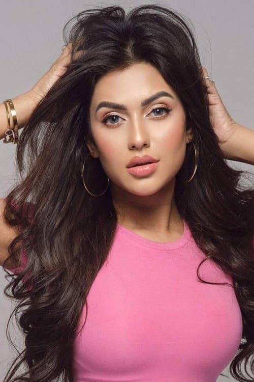 Nusraat Faria Mazhar image