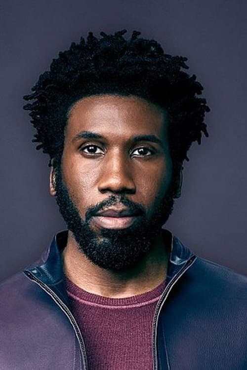 Nyambi Nyambi image
