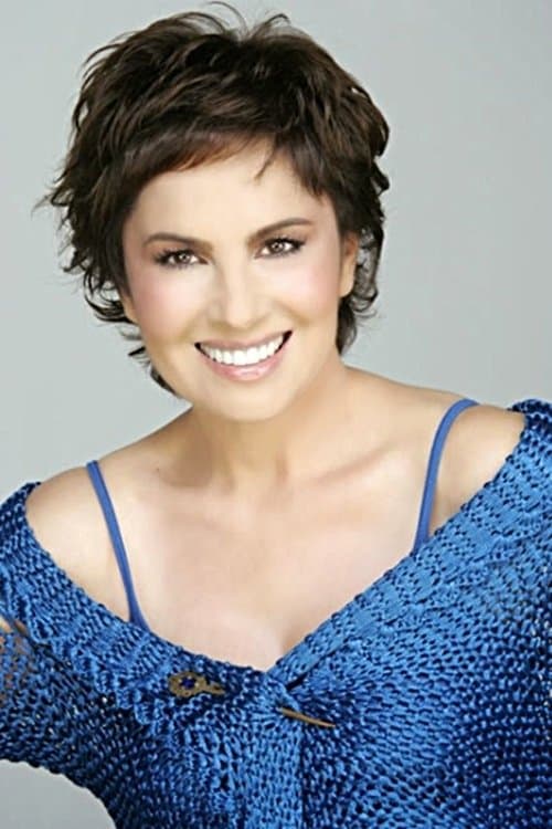 Nydia Caro image