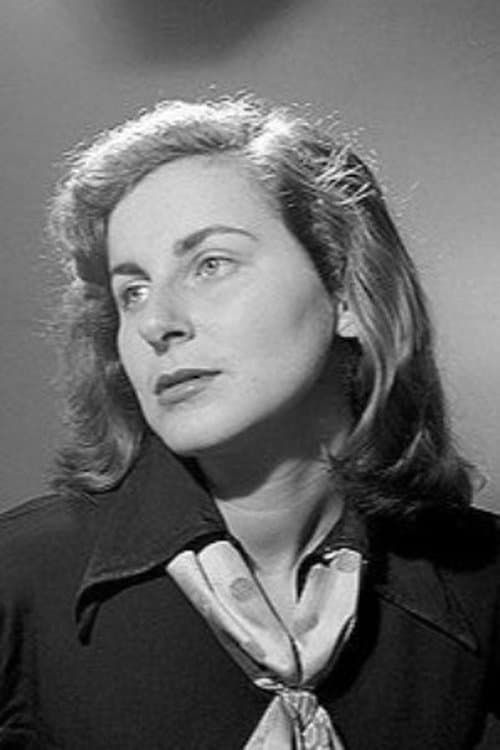 Nydia Lícia image