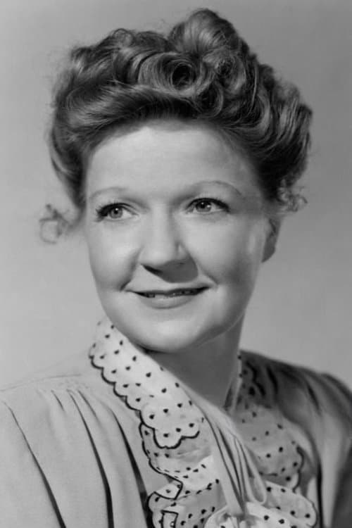 Nydia Westman image