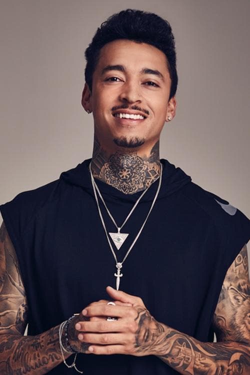 Nyjah Huston image