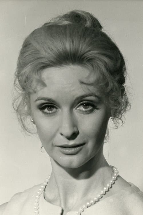 Nyree Dawn Porter image