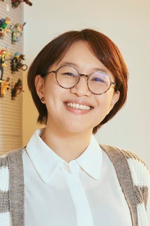 Photo of Nyssa Li