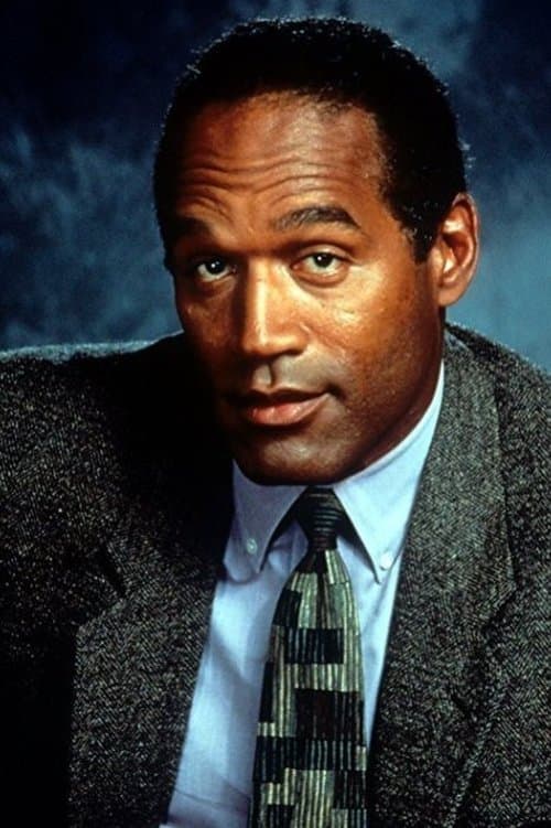 O. J. Simpson image