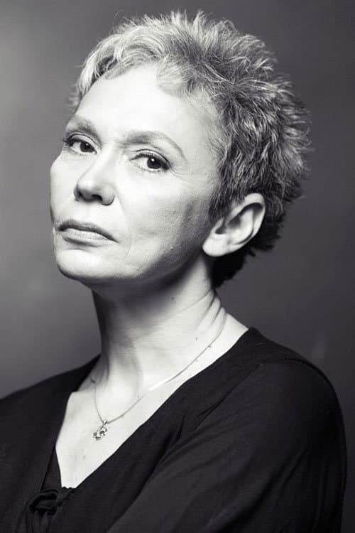 Oana Pellea image