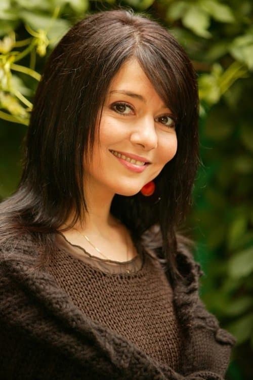 Oana Sîrbu image