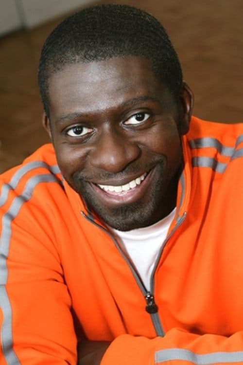 Oberon K.A. Adjepong image