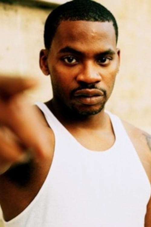 Obie Trice image