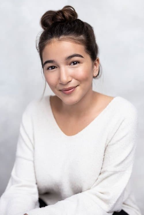 Océane Kitura Bohémier-Tootoo image