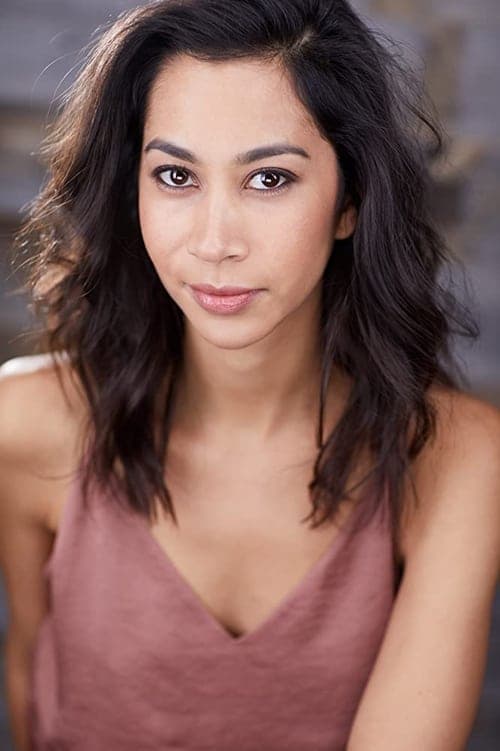 Octavia Chavez-Richmond image