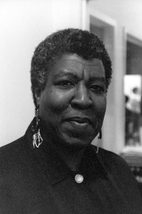 Octavia  E. Butler image