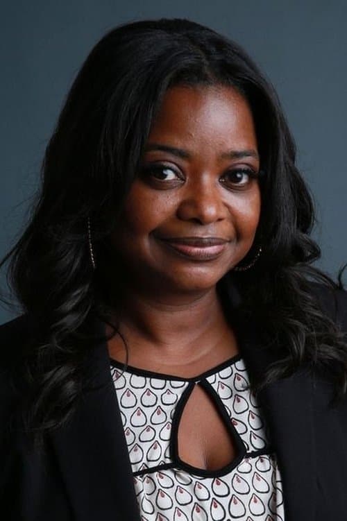 Octavia Spencer image