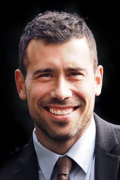 Octavio Pisano image